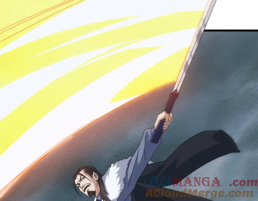《万族入侵：开局驯化史诗级巨兽》第29话 圣兽武装，重现人间！ 第89页