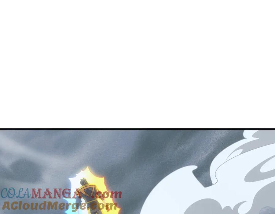 《万族入侵：开局驯化史诗级巨兽》第29话 圣兽武装，重现人间！ 第101页