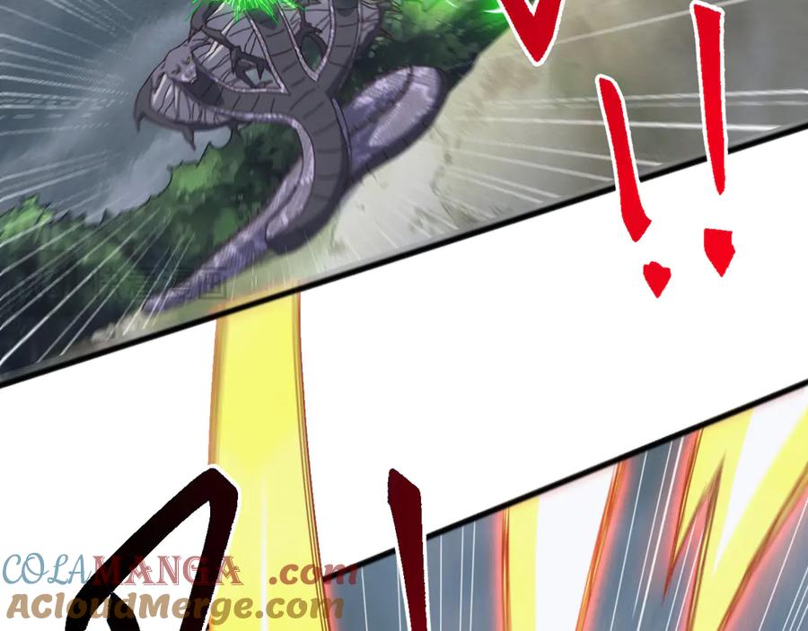 《万族入侵：开局驯化史诗级巨兽》第29话 圣兽武装，重现人间！ 第73页