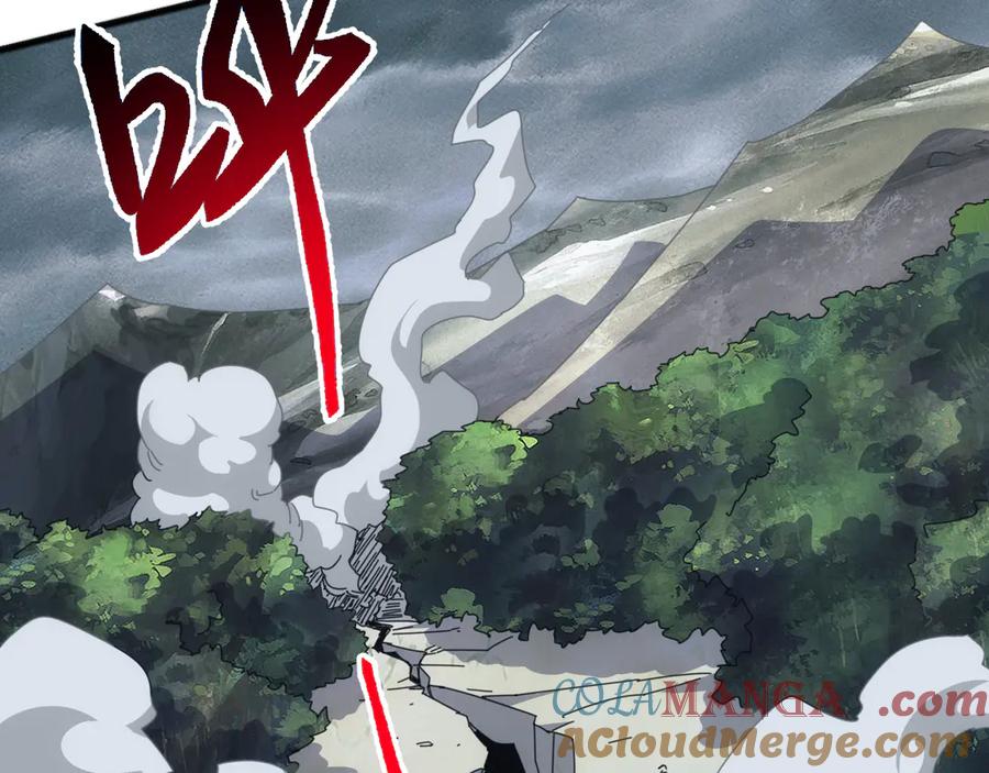 《万族入侵：开局驯化史诗级巨兽》第29话 圣兽武装，重现人间！ 第81页