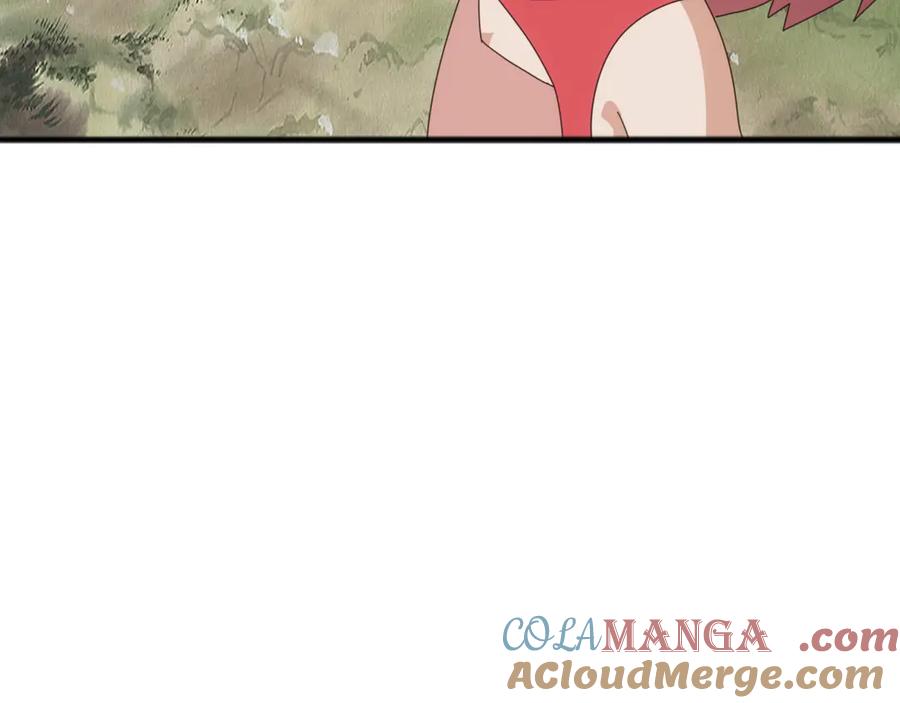 《万族入侵：开局驯化史诗级巨兽》第34话 青龙血脉！无法驯服！ 第129页