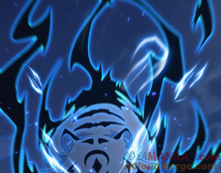 《万族入侵：开局驯化史诗级巨兽》第34话 青龙血脉！无法驯服！ 第113页