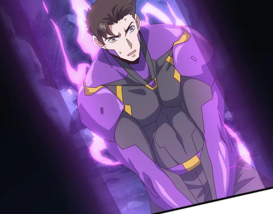 《万族入侵：开局驯化史诗级巨兽》第42话 圣兽武装！这下够本了！ 第54页