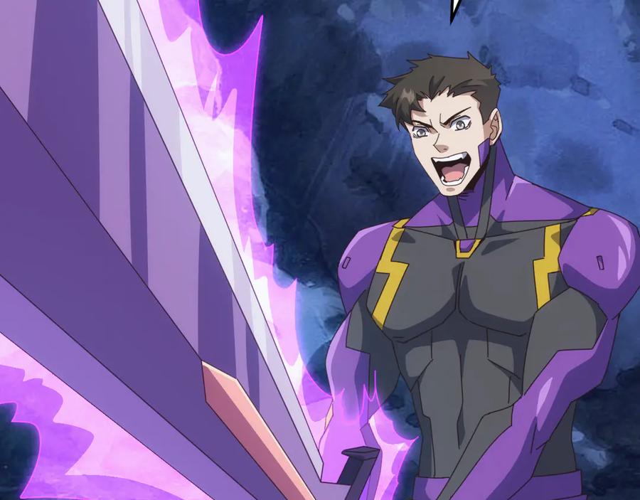 《万族入侵：开局驯化史诗级巨兽》第42话 圣兽武装！这下够本了！ 第59页