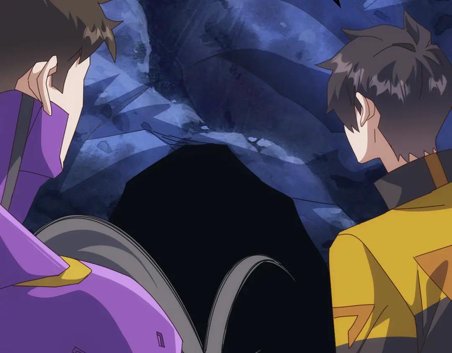 《万族入侵：开局驯化史诗级巨兽》第42话 圣兽武装！这下够本了！ 第12页