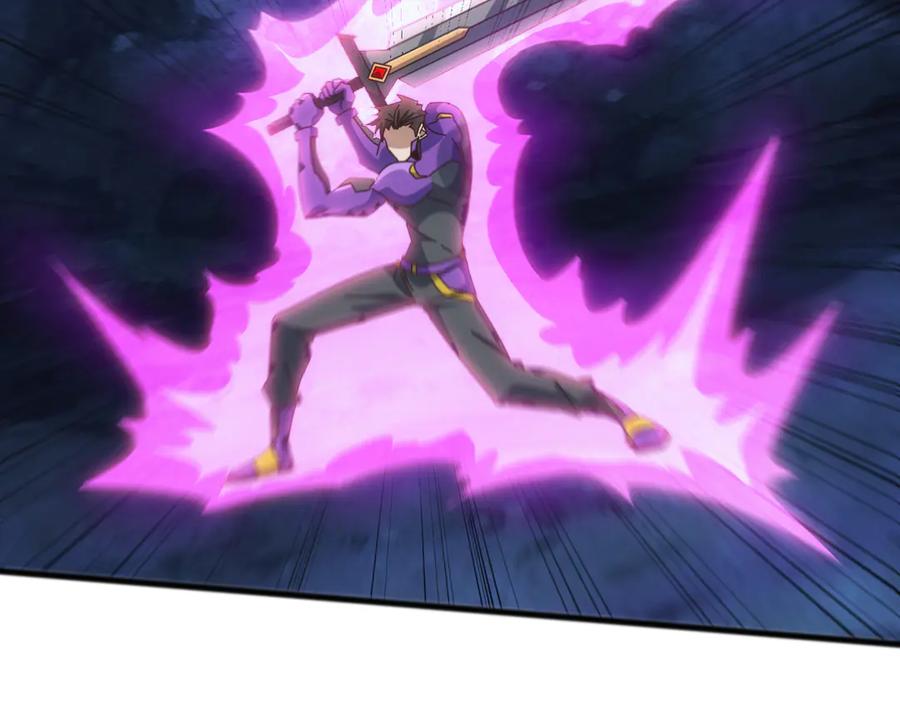 《万族入侵：开局驯化史诗级巨兽》第42话 圣兽武装！这下够本了！ 第50页