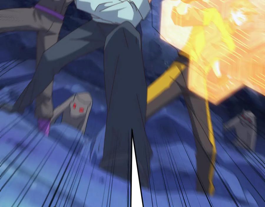 《万族入侵：开局驯化史诗级巨兽》第42话 圣兽武装！这下够本了！ 第20页