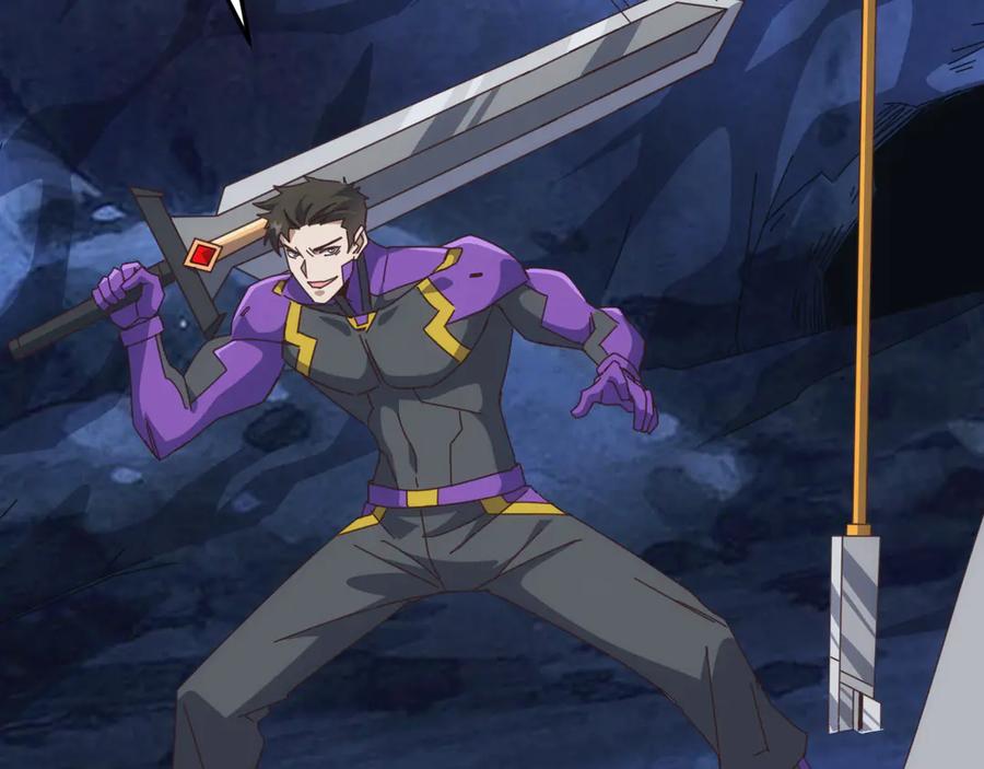 《万族入侵：开局驯化史诗级巨兽》第42话 圣兽武装！这下够本了！ 第46页