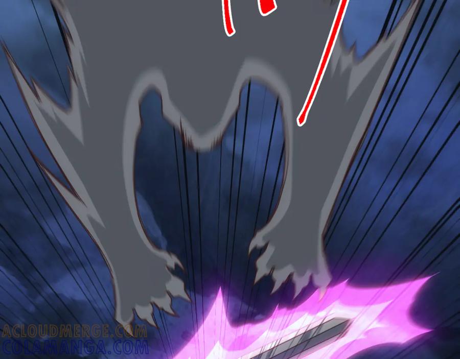 《万族入侵：开局驯化史诗级巨兽》第42话 圣兽武装！这下够本了！ 第49页