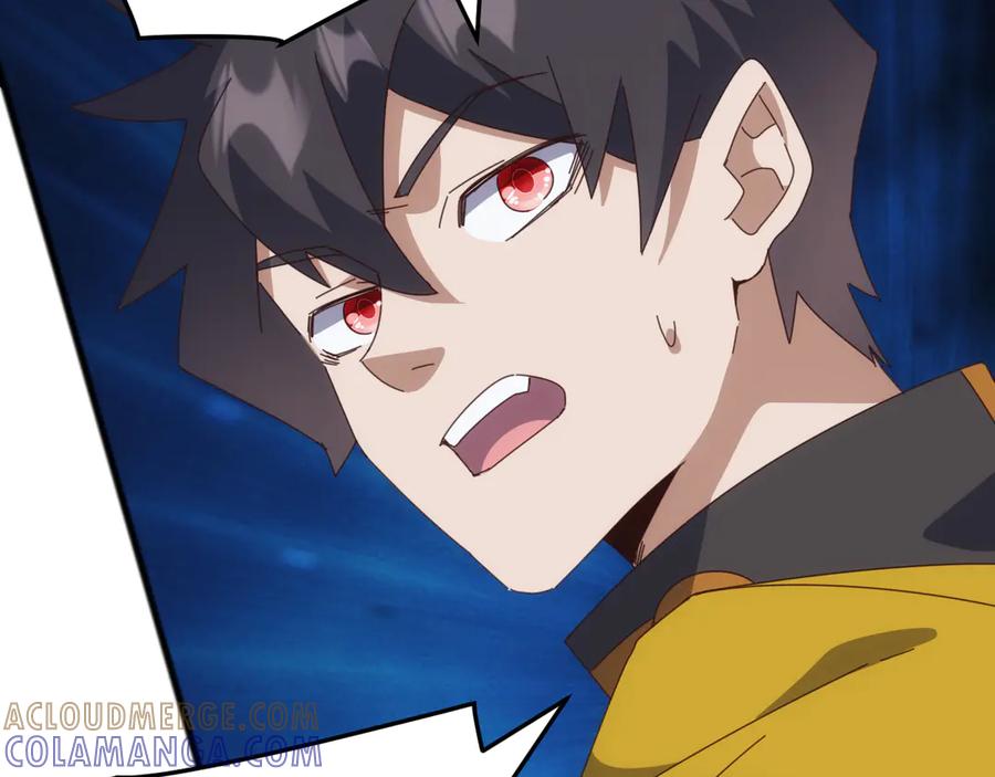 《万族入侵：开局驯化史诗级巨兽》第42话 圣兽武装！这下够本了！ 第33页