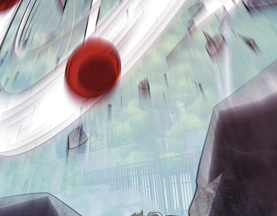 《全民末日：我，病毒君王》第66话 生灵之祸与深渊之主！ 第14页
