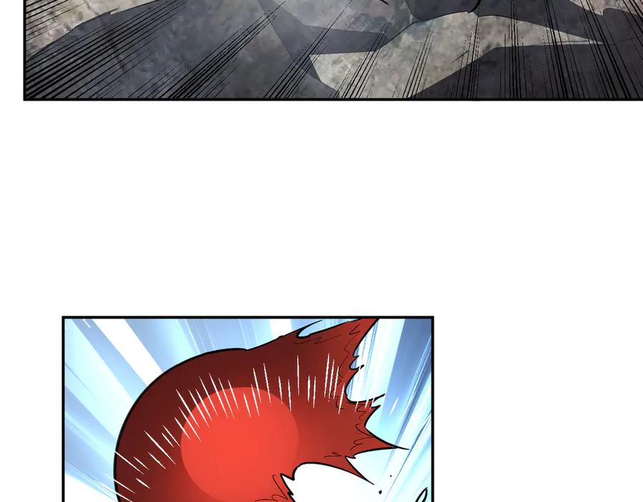 《全民末日：我，病毒君王》第66话 生灵之祸与深渊之主！ 第19页