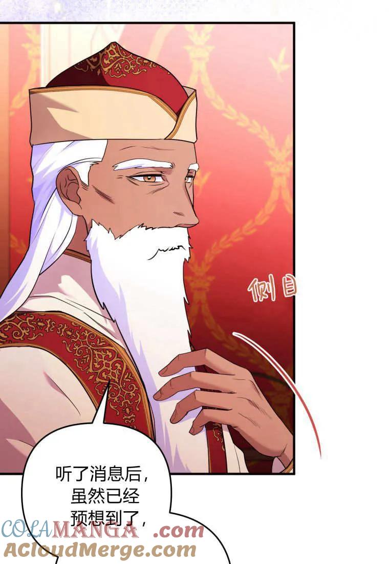 成为苏尔坦珍爱的猫咪 第75话 第19页