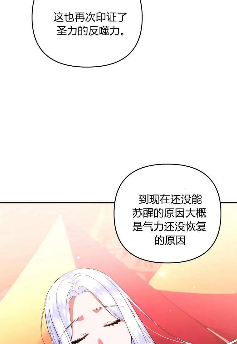 成为苏尔坦珍爱的猫咪 第75话 第20页
