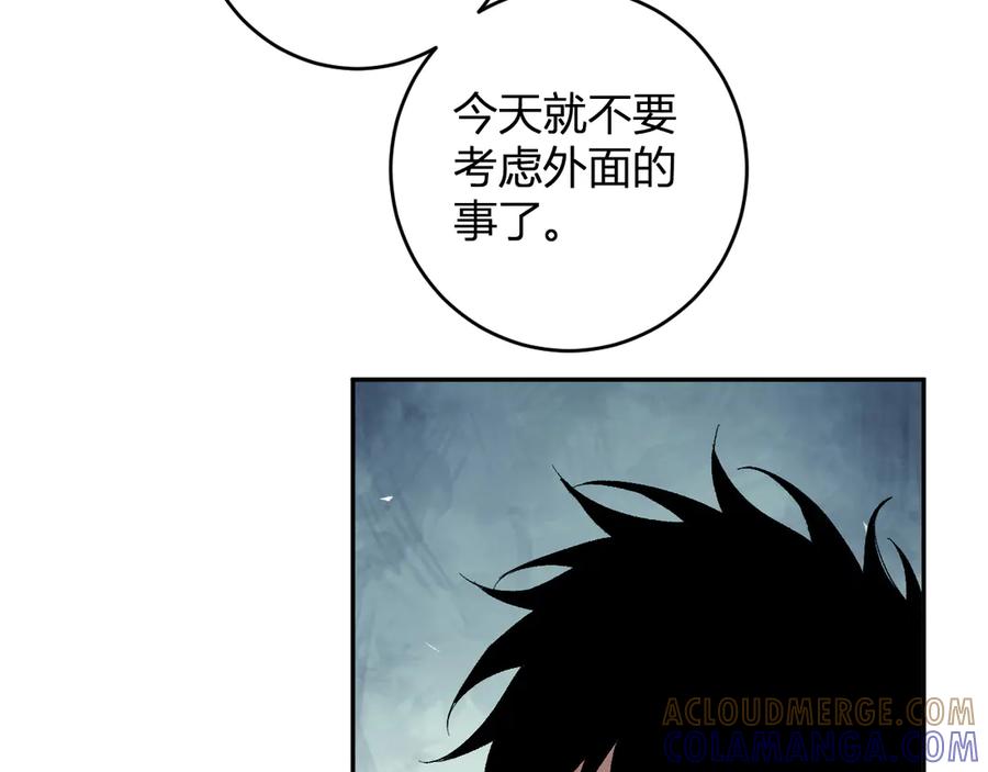 《全民末日：我，病毒君王》第74话 回归白帝城，陈白的放松时间 第69页