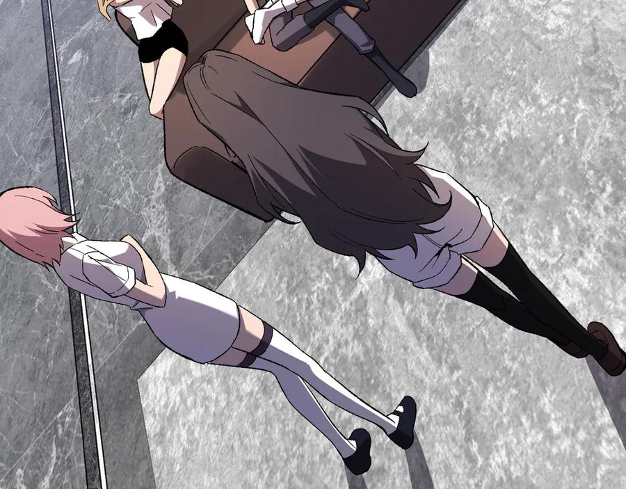 《全民末日：我，病毒君王》第74话 回归白帝城，陈白的放松时间 第83页