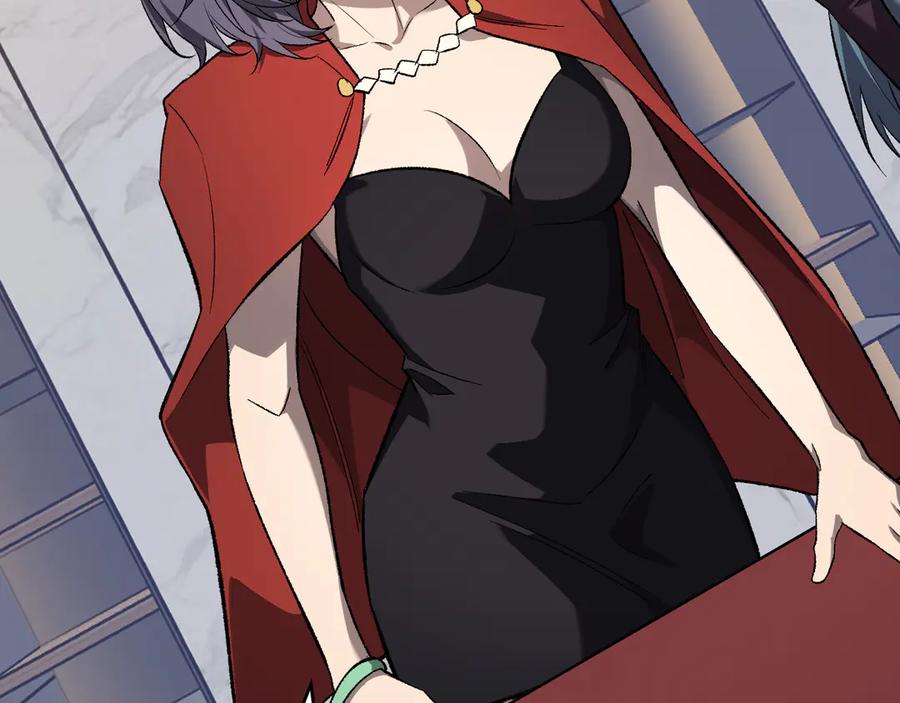 《全民末日：我，病毒君王》第74话 回归白帝城，陈白的放松时间 第34页