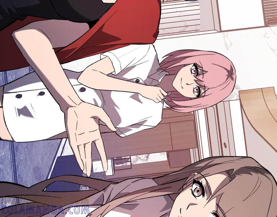 《全民末日：我，病毒君王》第74话 回归白帝城，陈白的放松时间 第61页