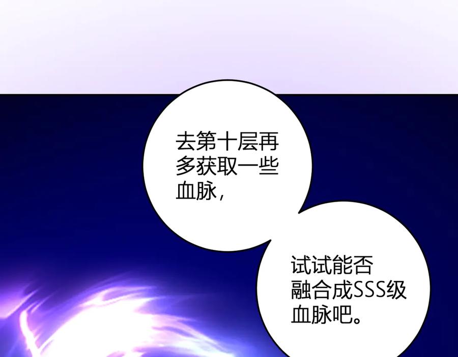 《全民末日：我，病毒君王》第77话 死亡谣言 第54页