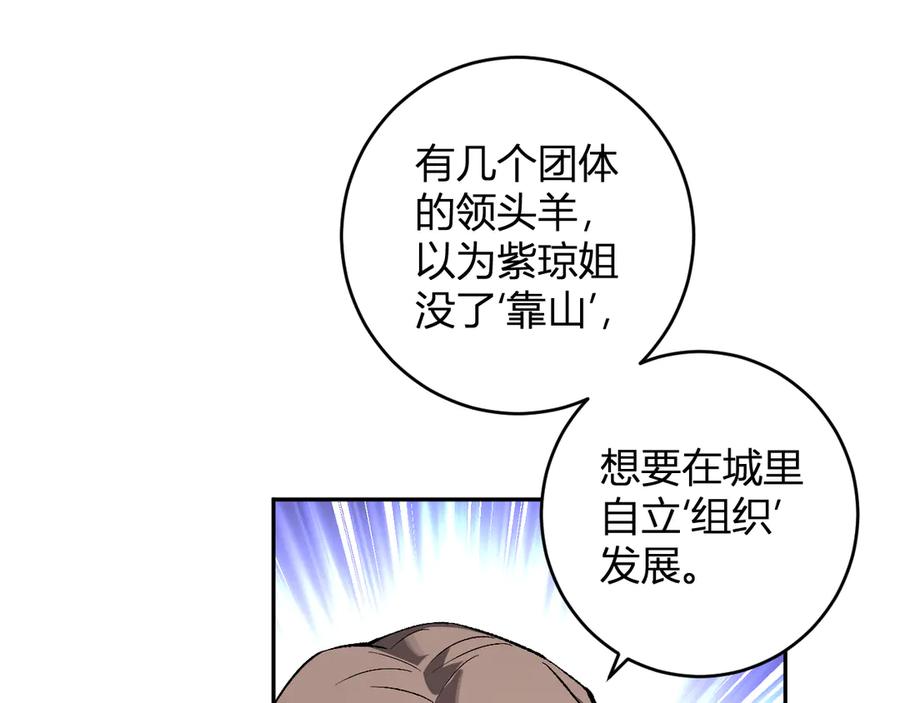 《全民末日：我，病毒君王》第77话 死亡谣言 第88页