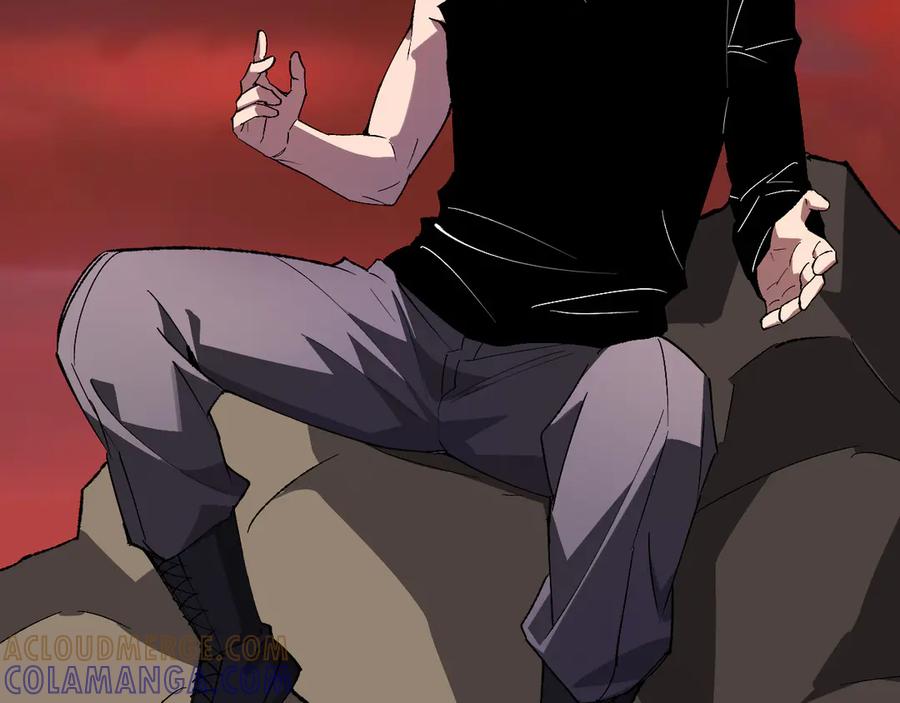 《全民末日：我，病毒君王》第77话 死亡谣言 第25页