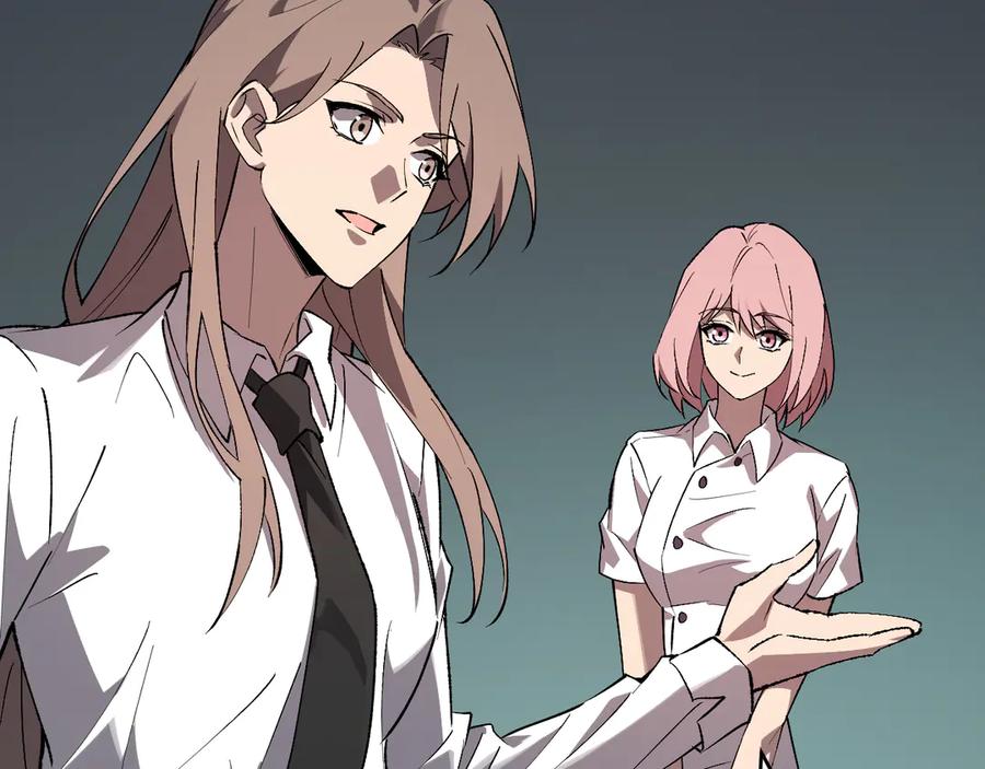《全民末日：我，病毒君王》第77话 死亡谣言 第76页