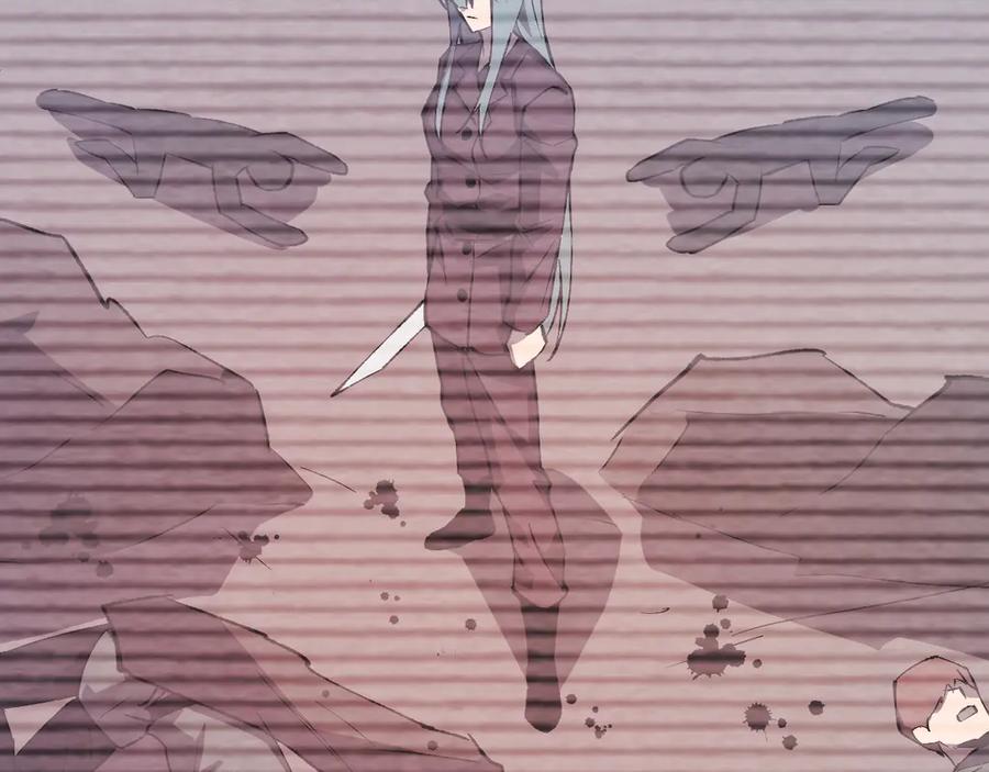 《全民末日：我，病毒君王》第77话 死亡谣言 第91页