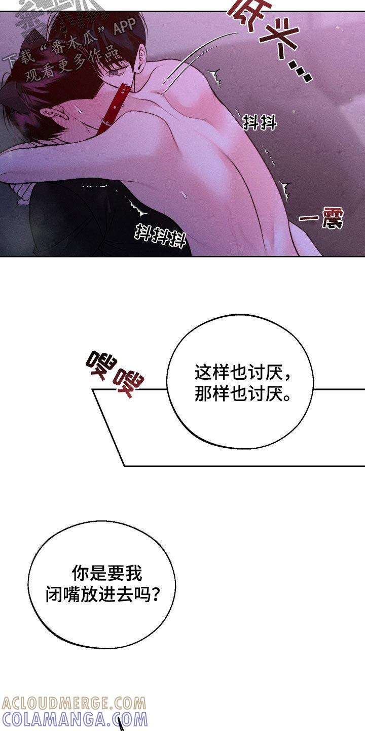 《我的救世主》第89章：【第二季】可爱 第13页