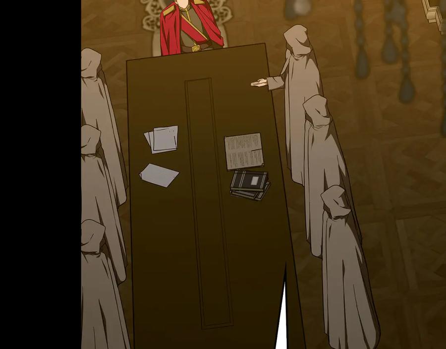 圣子是什么狗屁，这是现代医学的力量 - 第91话 签订契约 - 第166张图