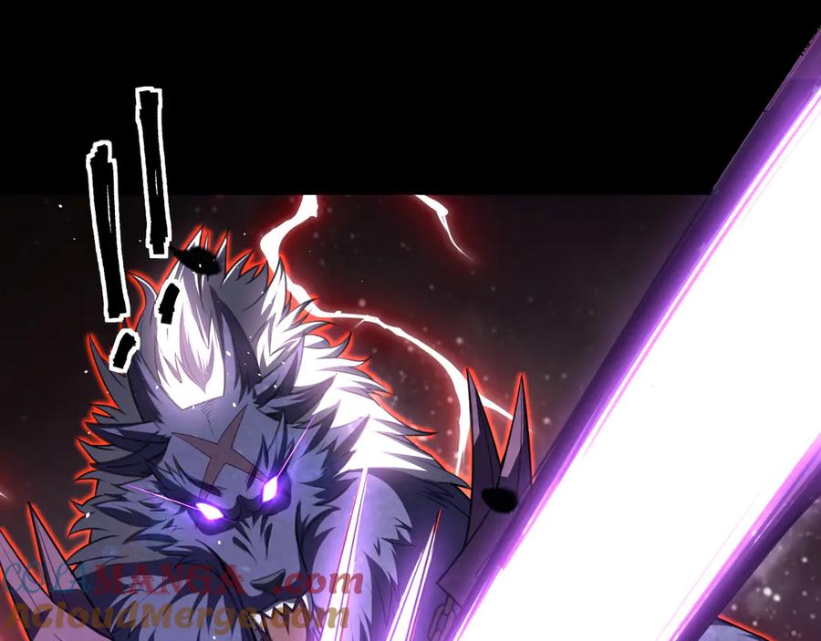 《万族入侵：开局驯化史诗级巨兽》第1话 终于觉醒了，我的系统！ 第37页