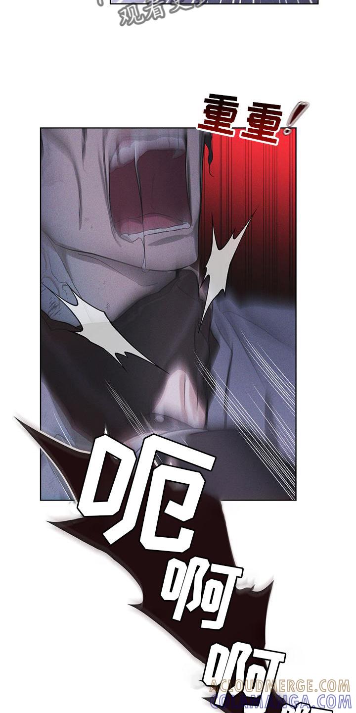 《彩虹城》第22章：袭击 第21页