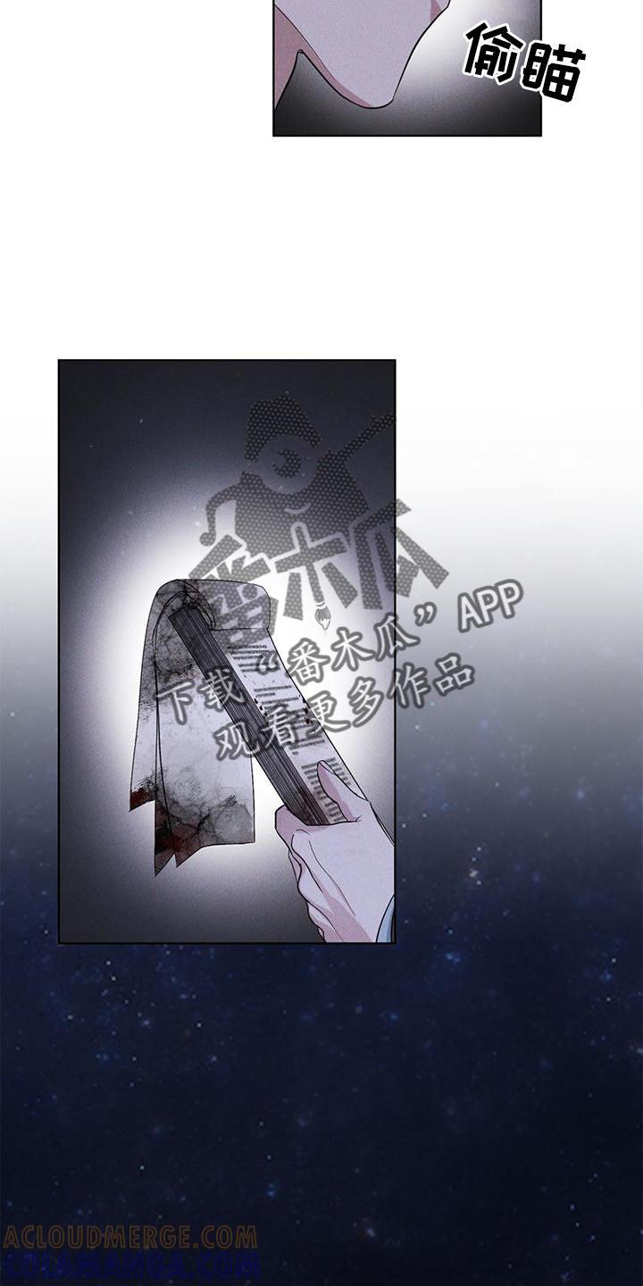 《彩虹城》第24章：资料 第7页