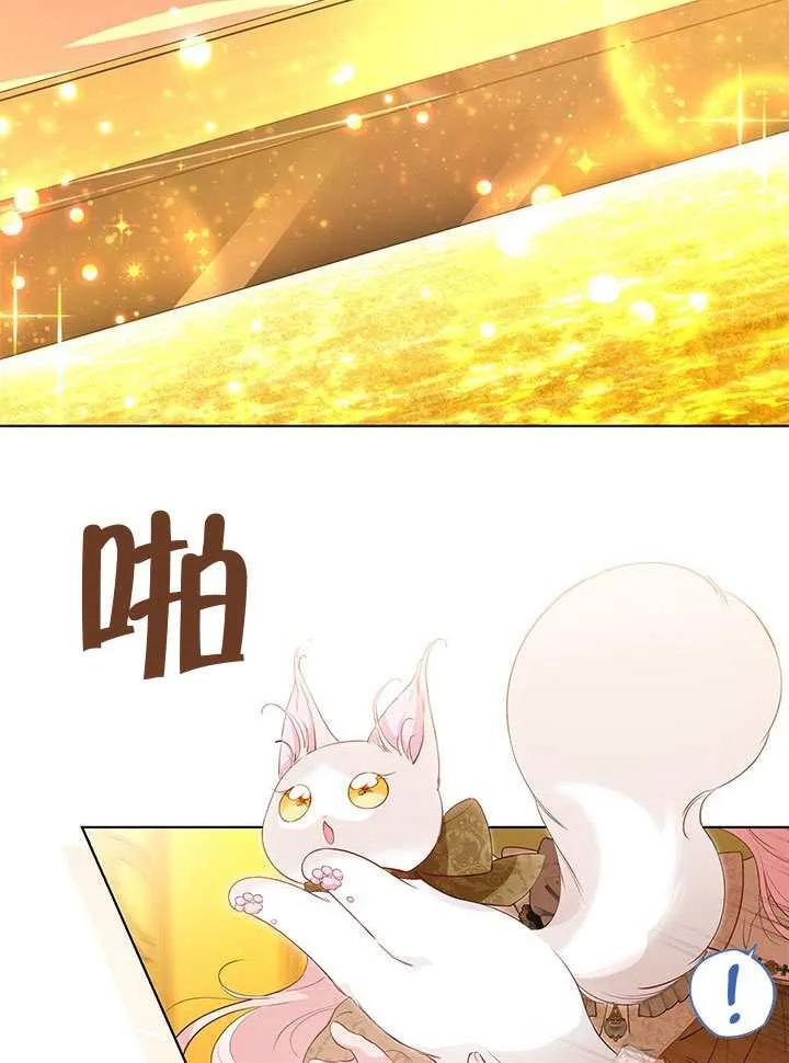 我拒绝了宠爱，为什么还要执着啊 第29话 第41页