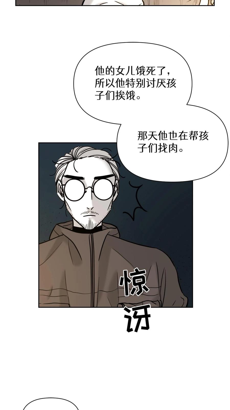 末世生存日记 第37话 第24页