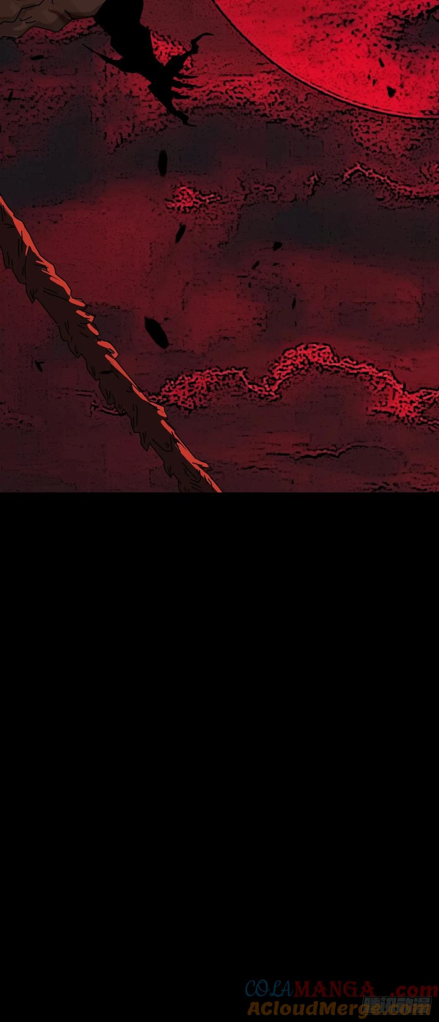 山傀：山神诡录 - 踏破归墟（六） - 第31张图