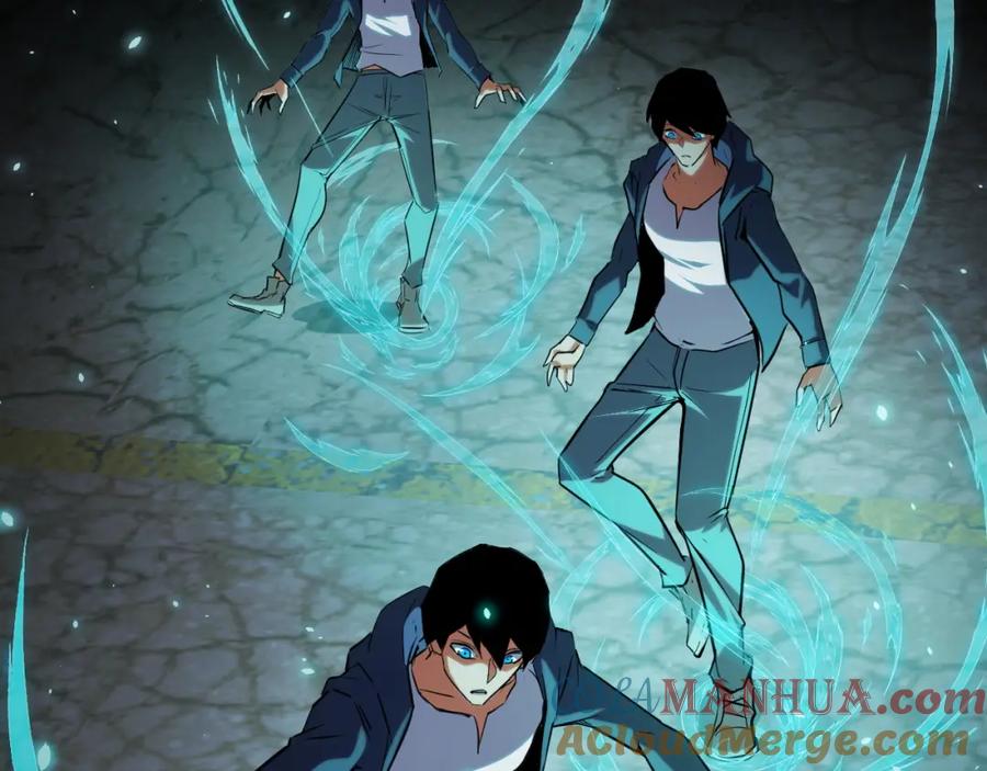 《我靠采集万物升级》第9话 周家来客 第53页