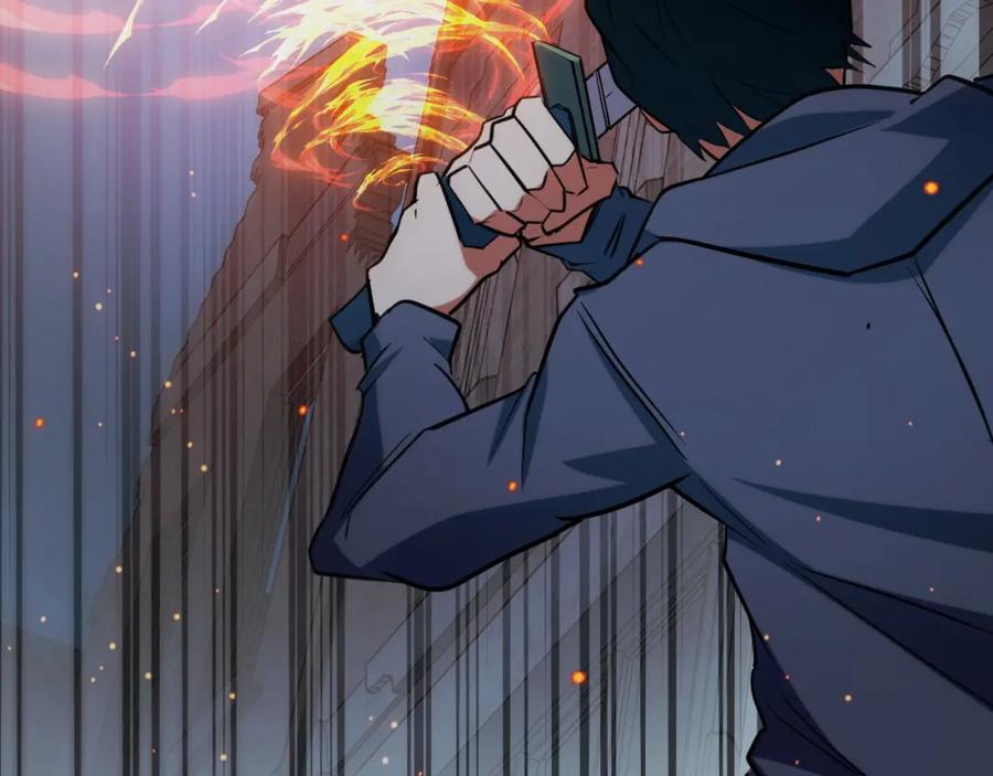 《我靠采集万物升级》第9话 周家来客 第147页