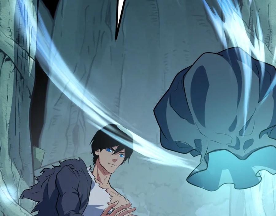 《我靠采集万物升级》第11话 力战双头蟒！ 第171页