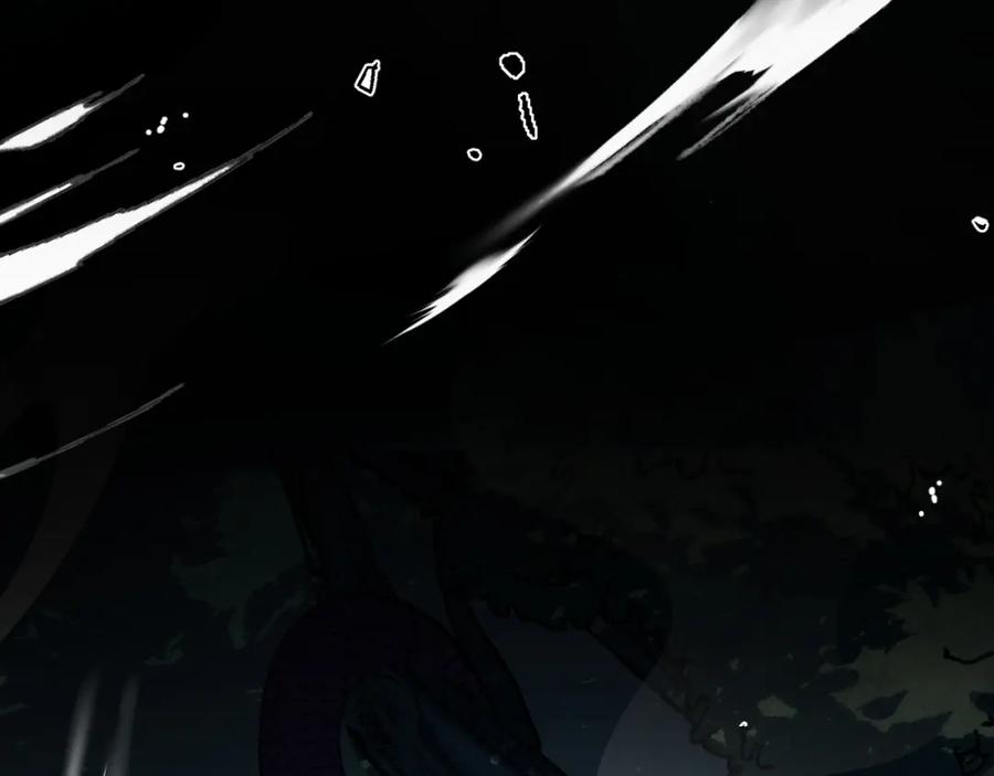 《我靠采集万物升级》第11话 力战双头蟒！ 第50页