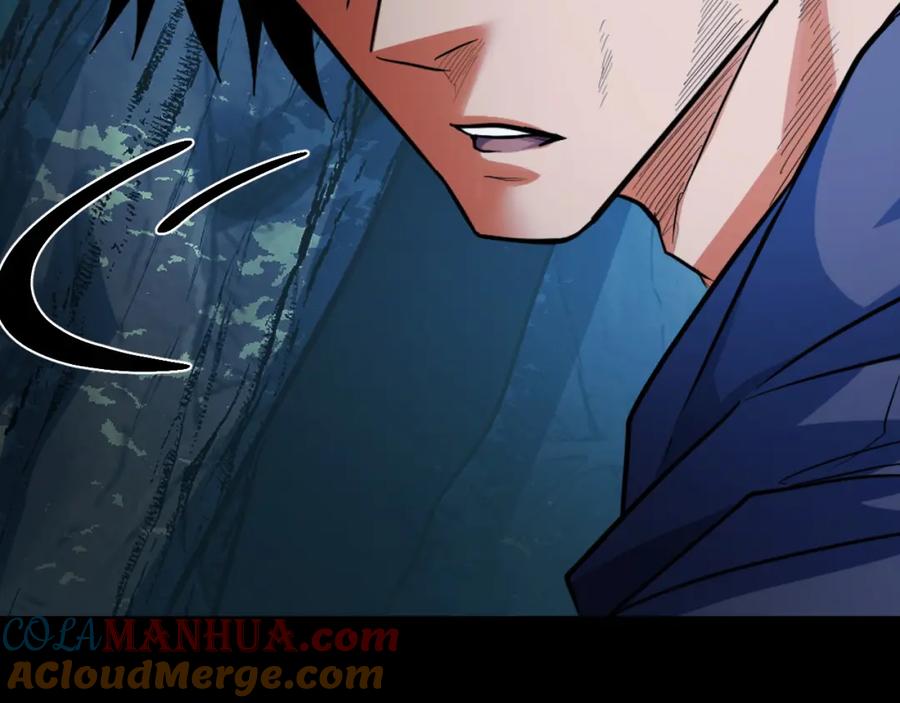 《我靠采集万物升级》第11话 力战双头蟒！ 第65页