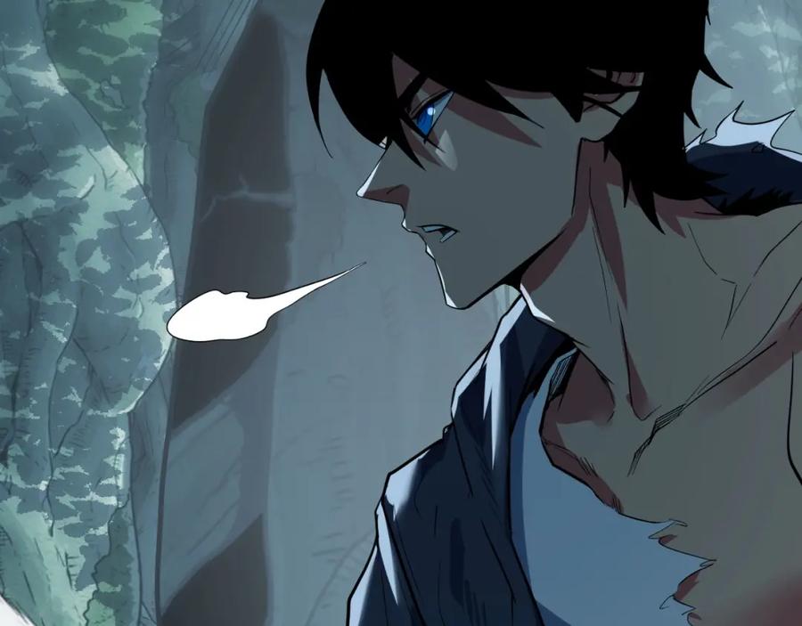 《我靠采集万物升级》第11话 力战双头蟒！ 第167页