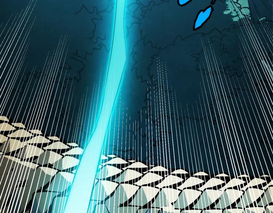 《我靠采集万物升级》第11话 力战双头蟒！ 第132页