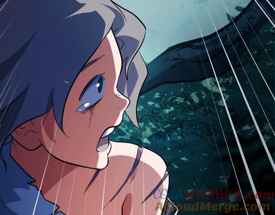 《我靠采集万物升级》第11话 力战双头蟒！ 第193页
