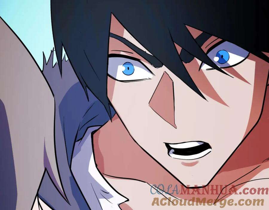 《我靠采集万物升级》第11话 力战双头蟒！ 第209页