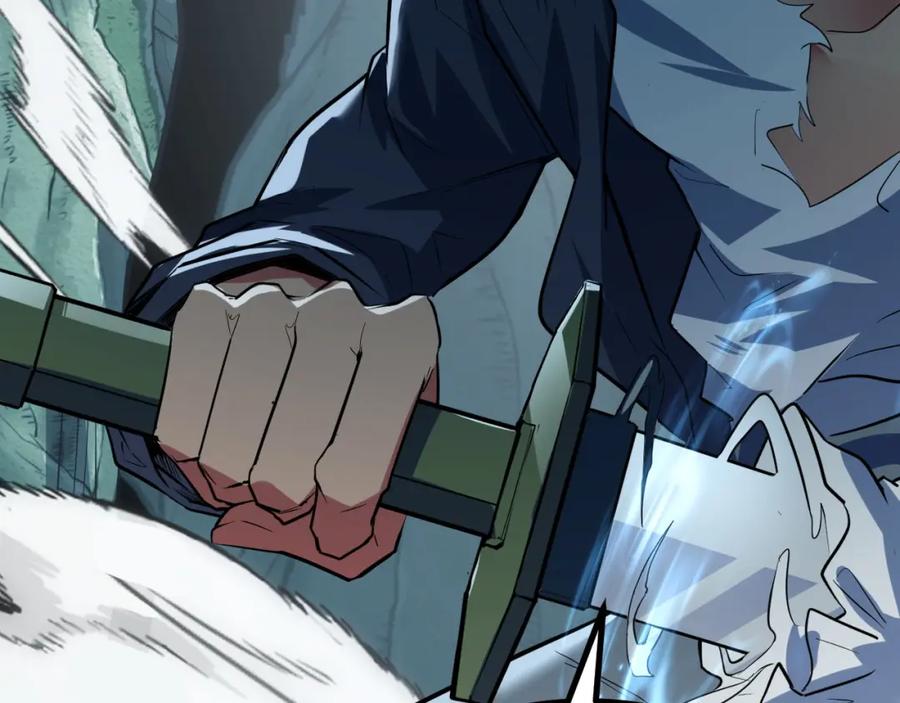 《我靠采集万物升级》第11话 力战双头蟒！ 第168页
