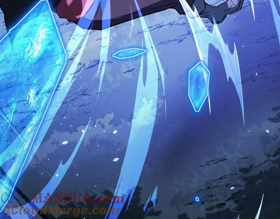 《我靠采集万物升级》第12话 陈昔微危机 第181页