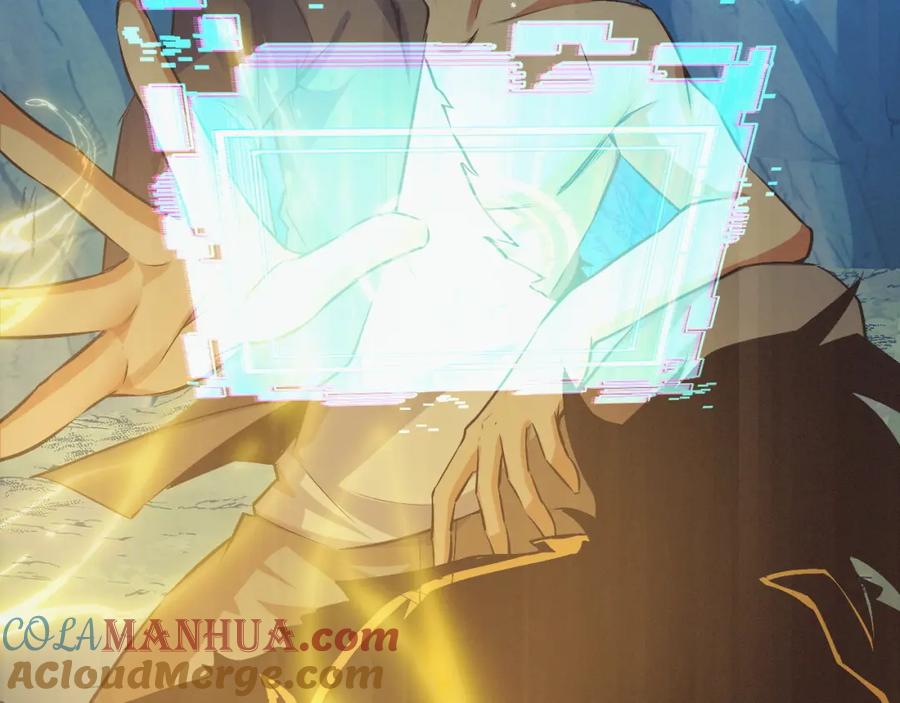 《我靠采集万物升级》第13话 高级刀法天赋！ 第49页