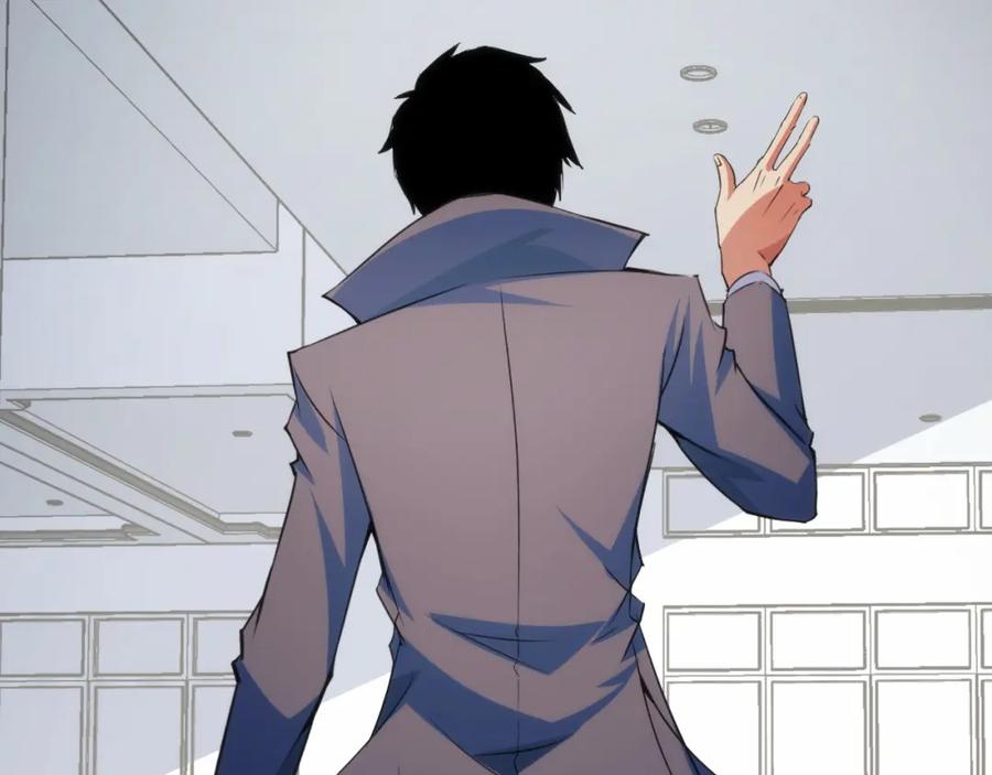 《我靠采集万物升级》第13话 高级刀法天赋！ 第140页