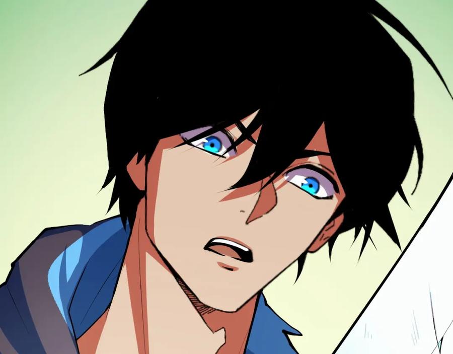 《我靠采集万物升级》第13话 高级刀法天赋！ 第58页