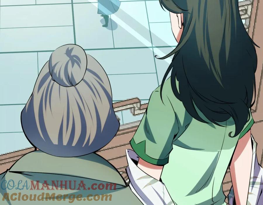 《我靠采集万物升级》第14话 来自商盟的邀请！ 第149页